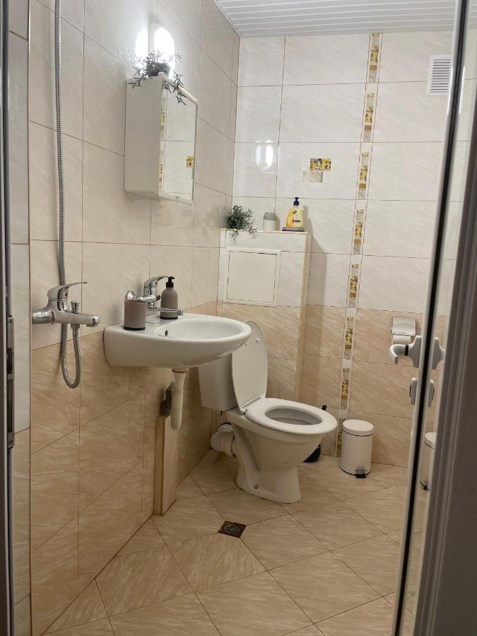 布尔加斯Lotos Apartament公寓 外观 照片